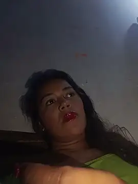 afroditaligh online show from 10, 11, 2025