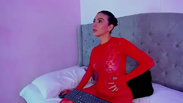 BianncaRibeiro online show from 30, 3, 2026