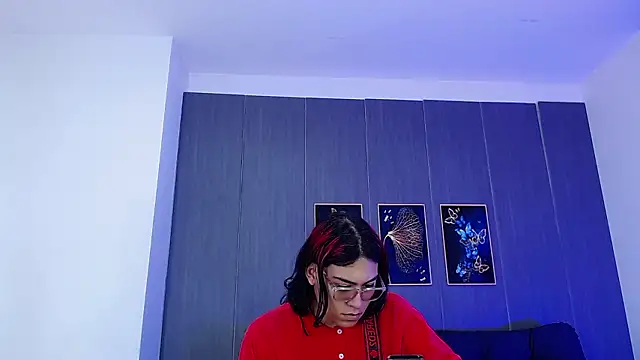 Snapshot of dirty_model chatting on 19, 1, 2026 dirty model online show from 19, 1, 2026