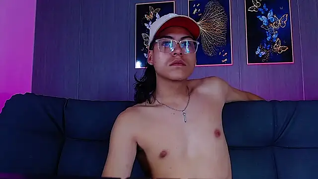 Snapshot of dirty_model chatting on 17, 2, 2026 dirty model online show from 17, 2, 2026