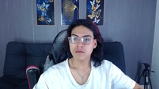 Snapshot of dirty_model chatting on 20, 2, 2026 dirty model online show from 20, 2, 2026