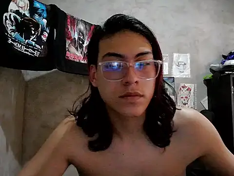 dirty model online show from 17, 5, 2026
