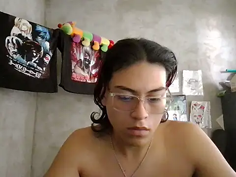 dirty model online show from 26, 5, 2026