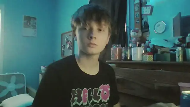 Liam axel35 online show from 18, 1, 2026