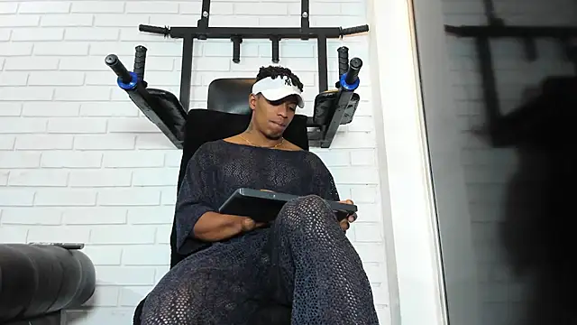 Snapshot of ItaloMoore chatting on 13, 7, 2026 ItaloMoore online show from 13, 7, 2026