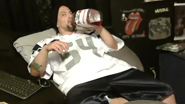 Snapshot of N3V3RPANIC@xh chatting on 17, 3, 2026 N3V3RPANICxh online show from 17, 3, 2026