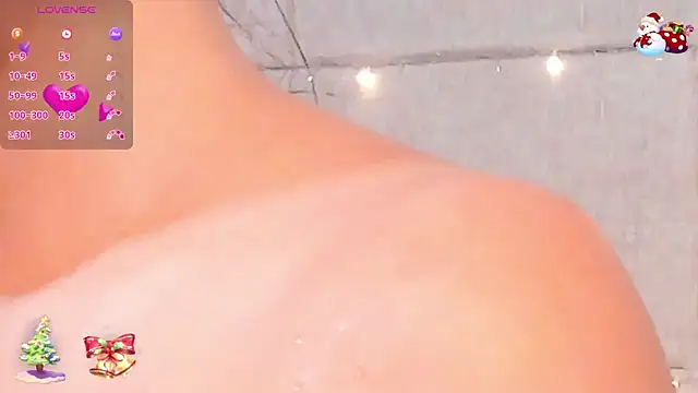 VioletHilton online show from 14, 1, 2026