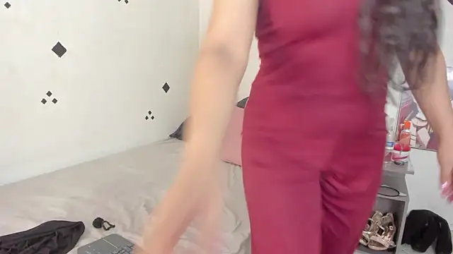 samaramour online show from 3, 2, 2026