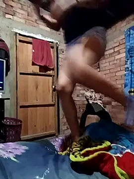 LUNAROSE SEX online show from 3, 12, 2025