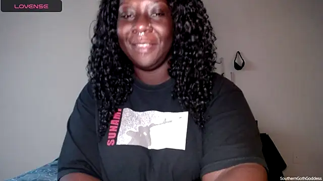 Snapshot of SGGoddess chatting on 6, 10, 2025 SGGoddess online show from 6, 10, 2025