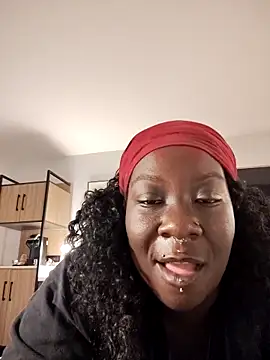 Snapshot of SGGoddess chatting on 19, 10, 2025 SGGoddess online show from 19, 10, 2025