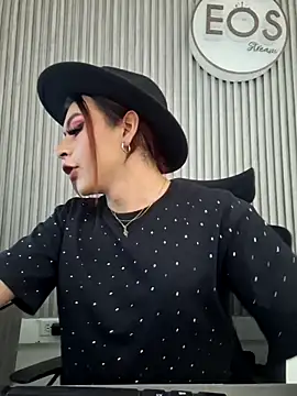 Lilith Zamara online show from 30, 10, 2025