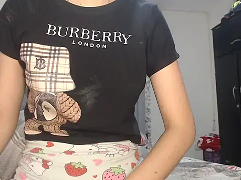 nahomibeckers online show from 19, 3, 2026