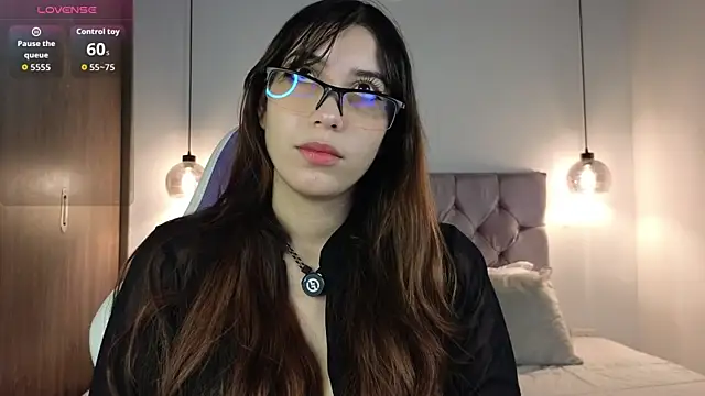 lila min online show from 18, 9, 2025