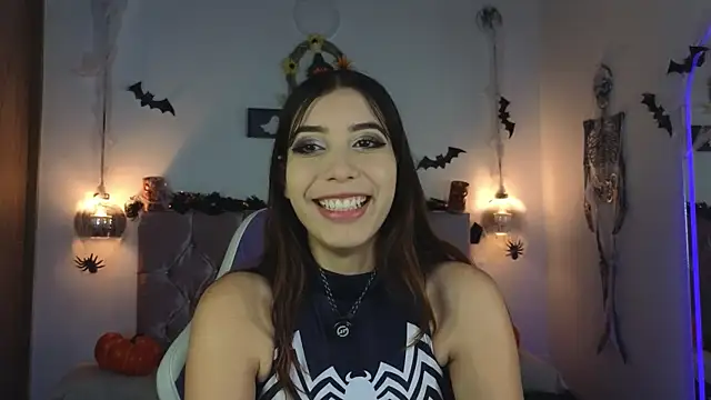 lila min online show from 11, 10, 2025