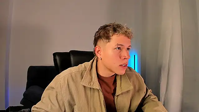 nathan blake online show from 24, 10, 2025