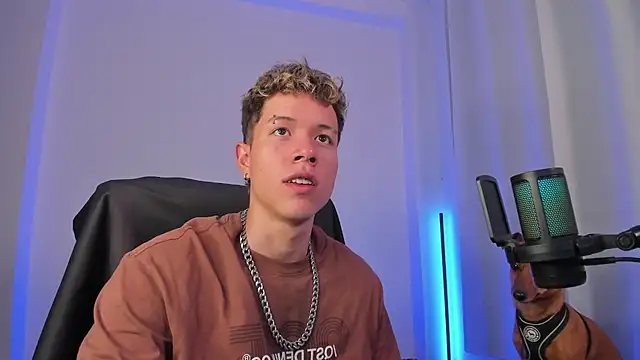 nathan blake online show from 15, 1, 2026