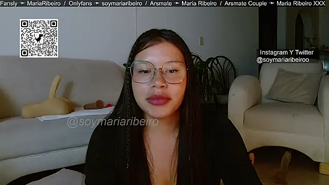 maria ribeiro online show from 3, 7, 2026