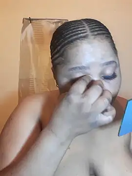 PRINCESSEMELXX93 online show from 11, 10, 2025