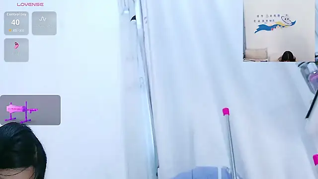 Mya8860 online show from 21, 4, 2026