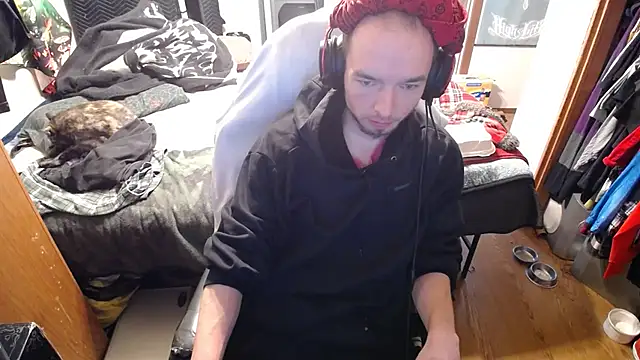 womenhateme69 online show from 13, 10, 2025