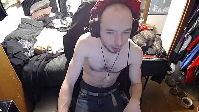 womenhateme69 online show from 17, 10, 2025