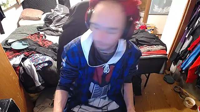 womenhateme69 online show from 19, 10, 2025