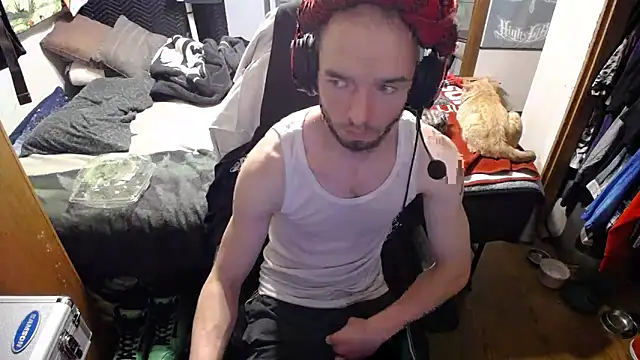 womenhateme69 online show from 29, 10, 2025