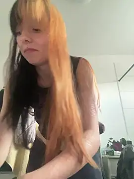 LilithKinkyDesire online show from 22, 7, 2026