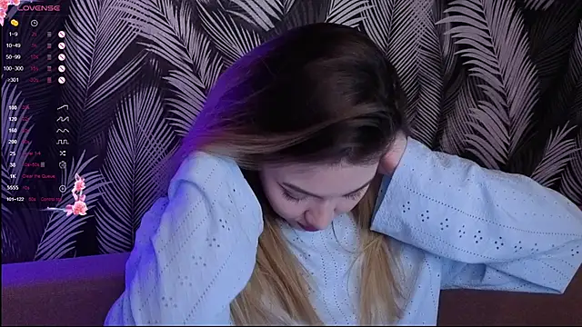 Yuki Star online show from 26, 9, 2025