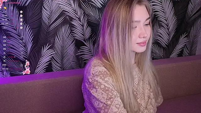 Yuki Star online show from 25, 10, 2025