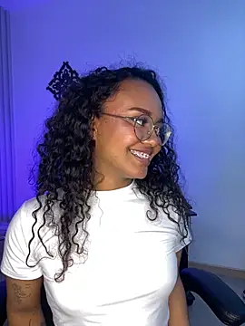 Snapshot of Terry_ebony chatting on 21, 9, 2025 Terry ebony online show from 21, 9, 2025