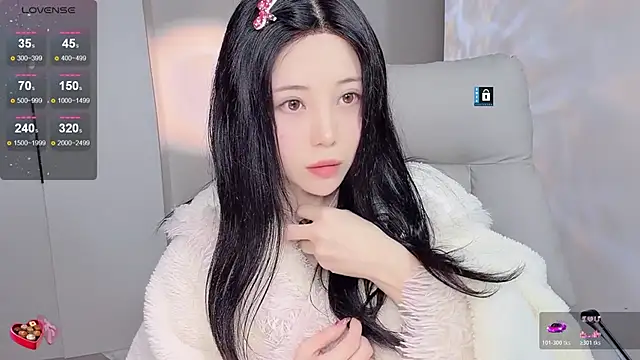 Amy-i online show from 14, 2, 2026