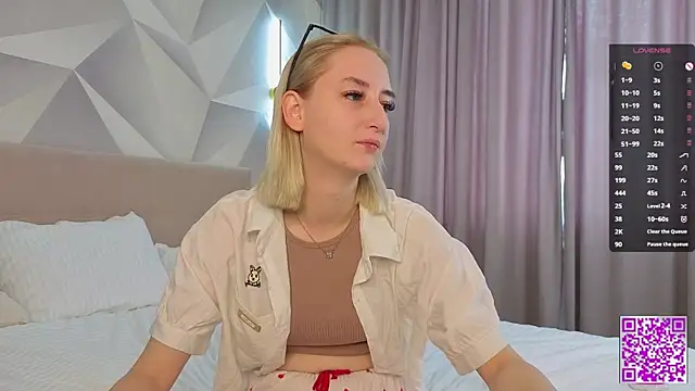 JodeeThu online show from 9, 10, 2025