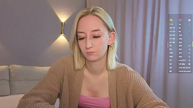 JodeeThu online show from 20, 10, 2025