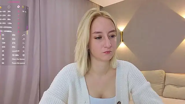 JodeeThu online show from 9, 11, 2025