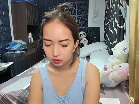 Soft Angel8 online show from 27, 10, 2025