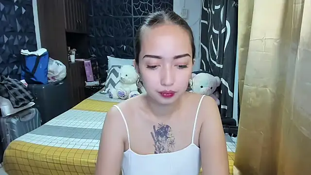 Soft Angel8 online show from 17, 11, 2025