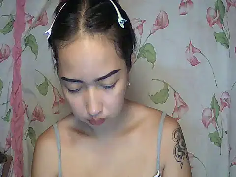 Snapshot of Soft_Angel8 chatting on 23, 6, 2026 Soft Angel8 online show from 23, 6, 2026
