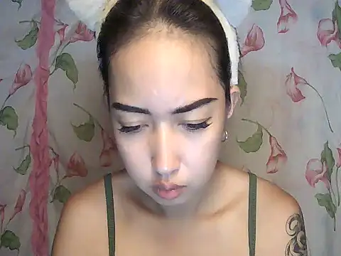 Snapshot of Soft_Angel8 chatting on 7, 7, 2026 Soft Angel8 online show from 7, 7, 2026