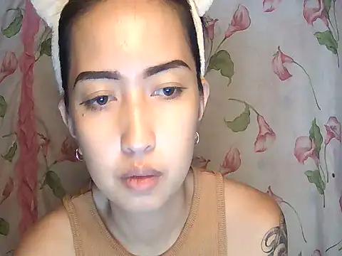 Snapshot of Soft_Angel8 chatting on 13, 7, 2026 Soft Angel8 online show from 13, 7, 2026