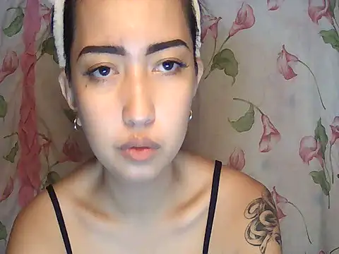 Snapshot of Soft_Angel8 chatting on 14, 7, 2026 Soft Angel8 online show from 14, 7, 2026