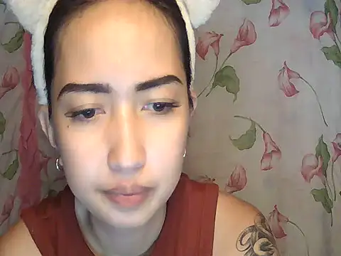 Snapshot of Soft_Angel8 chatting on 16, 7, 2026 Soft Angel8 online show from 16, 7, 2026