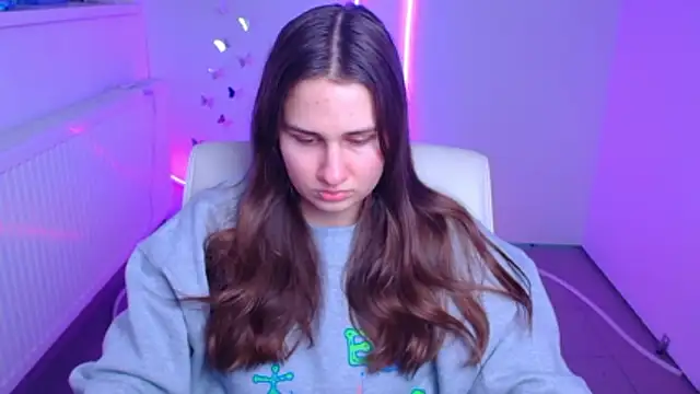 Stefanie Sweet online show from 8, 1, 2026