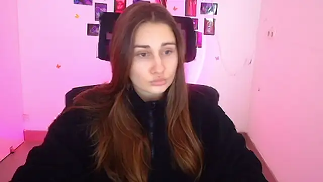 Stefanie Sweet online show from 15, 1, 2026