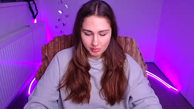 Stefanie Sweet online show from 10, 2, 2026