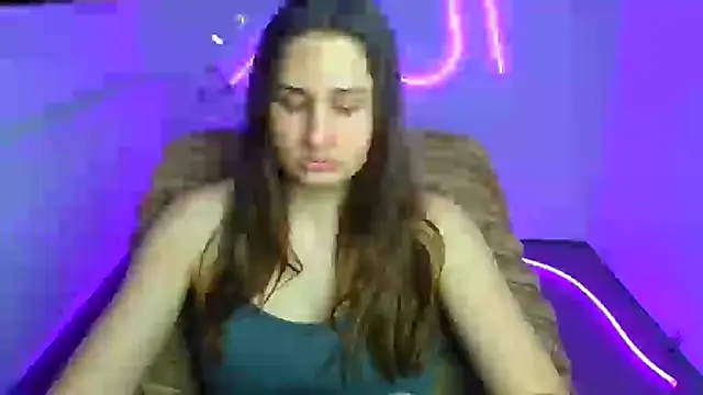 Stefanie Sweet online show from 27, 3, 2026