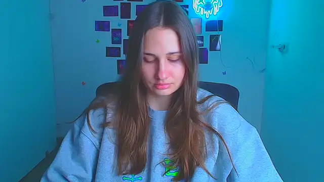 Stefanie Sweet online show from 3, 4, 2026