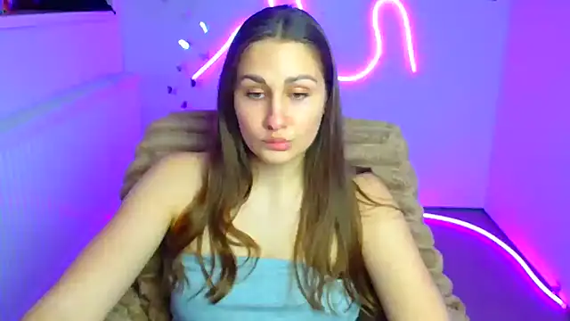 Stefanie Sweet online show from 9, 4, 2026