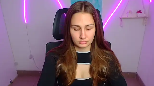Stefanie Sweet online show from 15, 5, 2026
